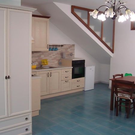 Guest House Mare E Luna Fiumefreddo Bruzio Zewnętrze zdjęcie
