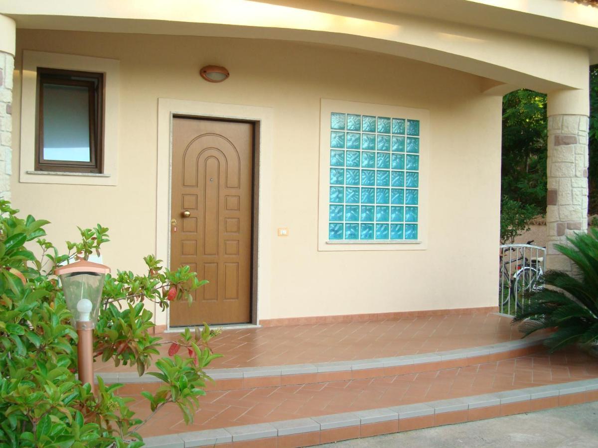 Guest House Mare E Luna Fiumefreddo Bruzio Zewnętrze zdjęcie
