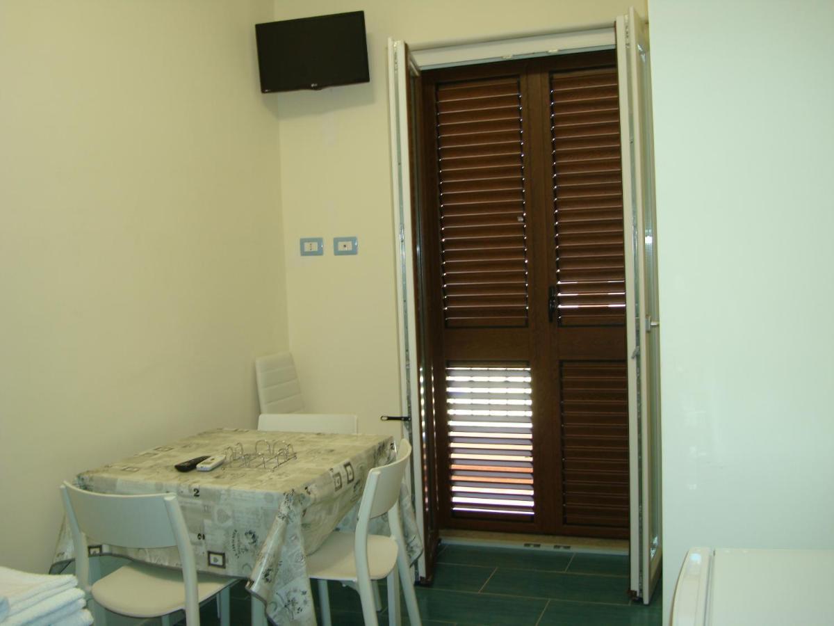 Guest House Mare E Luna Fiumefreddo Bruzio Zewnętrze zdjęcie