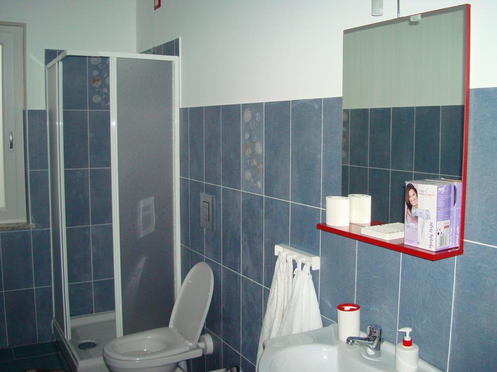 Guest House Mare E Luna Fiumefreddo Bruzio Pokój zdjęcie