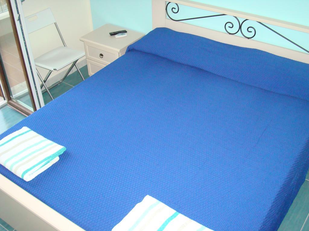 Guest House Mare E Luna Fiumefreddo Bruzio Zewnętrze zdjęcie