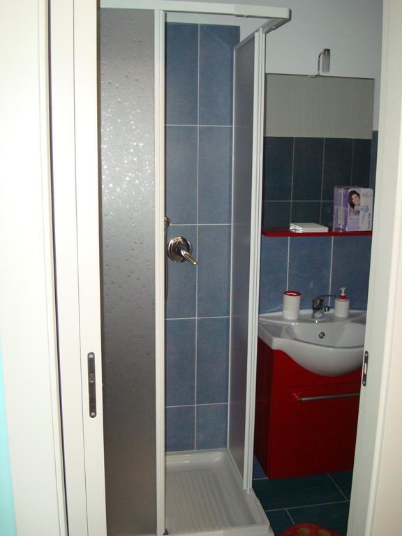 Guest House Mare E Luna Fiumefreddo Bruzio Pokój zdjęcie