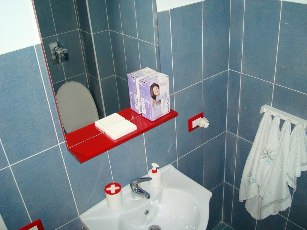 Guest House Mare E Luna Fiumefreddo Bruzio Zewnętrze zdjęcie