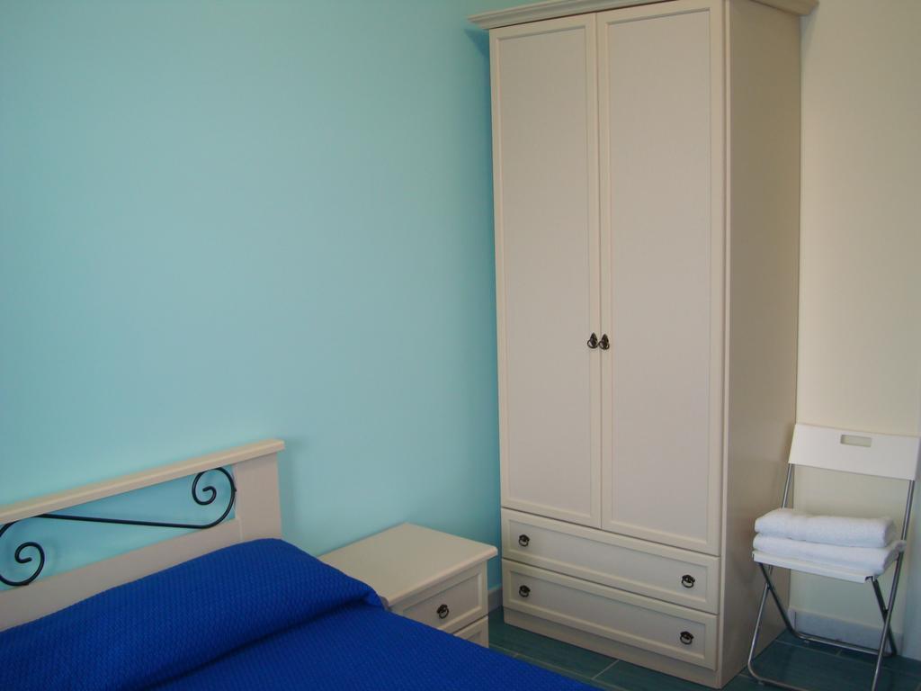 Guest House Mare E Luna Fiumefreddo Bruzio Zewnętrze zdjęcie