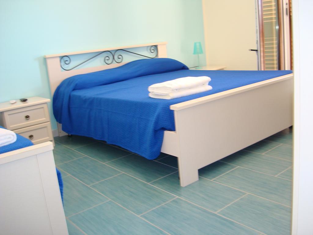 Guest House Mare E Luna Fiumefreddo Bruzio Zewnętrze zdjęcie