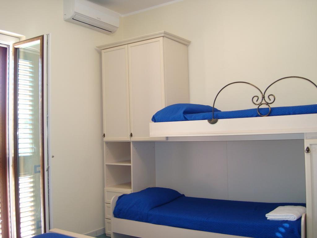 Guest House Mare E Luna Fiumefreddo Bruzio Zewnętrze zdjęcie