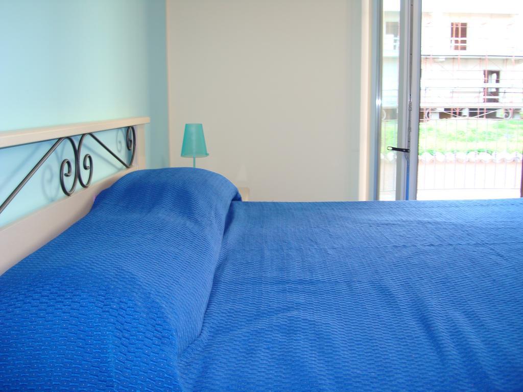 Guest House Mare E Luna Fiumefreddo Bruzio Zewnętrze zdjęcie