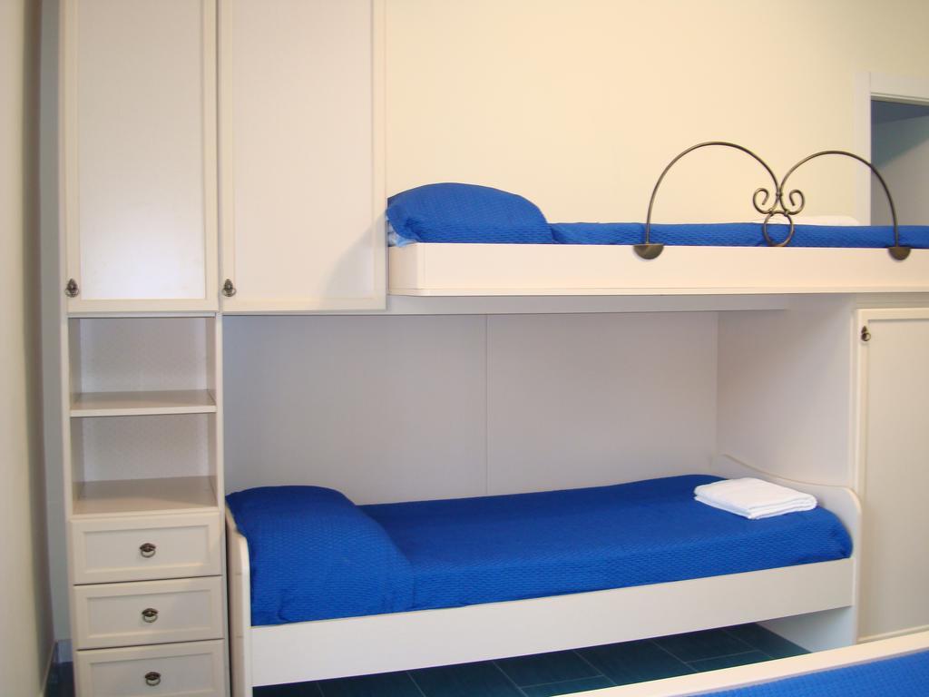 Guest House Mare E Luna Fiumefreddo Bruzio Zewnętrze zdjęcie