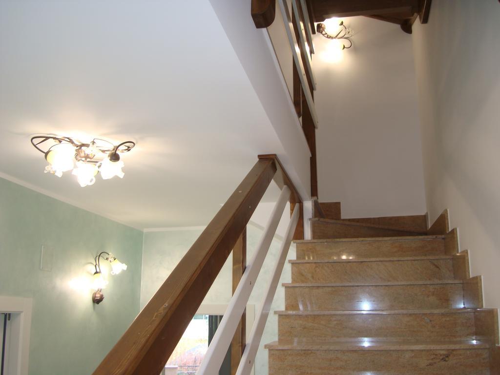 Guest House Mare E Luna Fiumefreddo Bruzio Zewnętrze zdjęcie