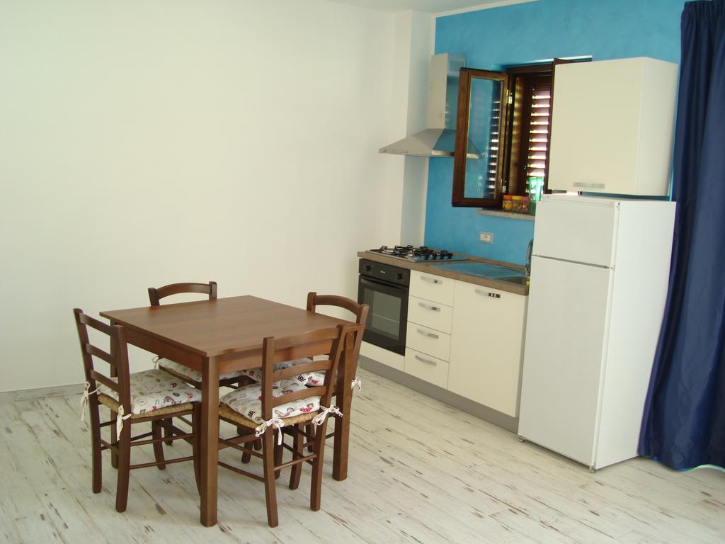 Guest House Mare E Luna Fiumefreddo Bruzio Zewnętrze zdjęcie
