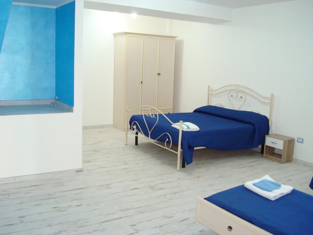 Guest House Mare E Luna Fiumefreddo Bruzio Zewnętrze zdjęcie