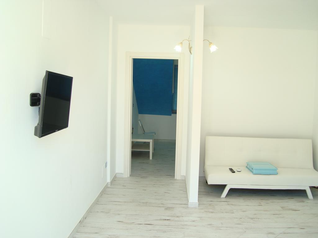 Guest House Mare E Luna Fiumefreddo Bruzio Zewnętrze zdjęcie