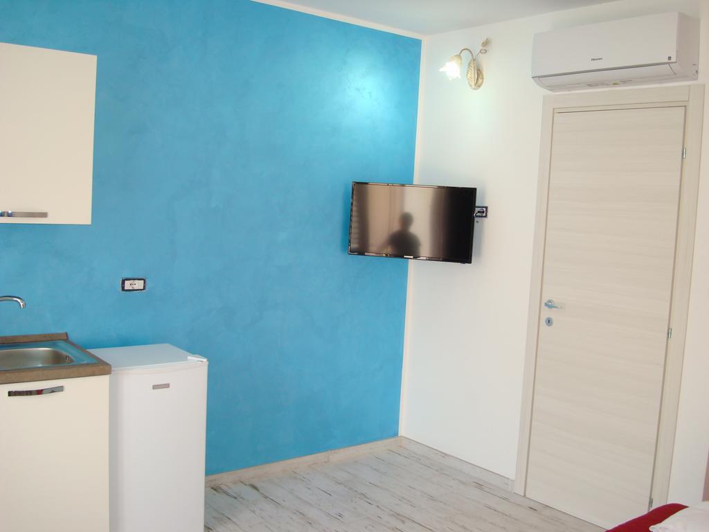 Guest House Mare E Luna Fiumefreddo Bruzio Zewnętrze zdjęcie