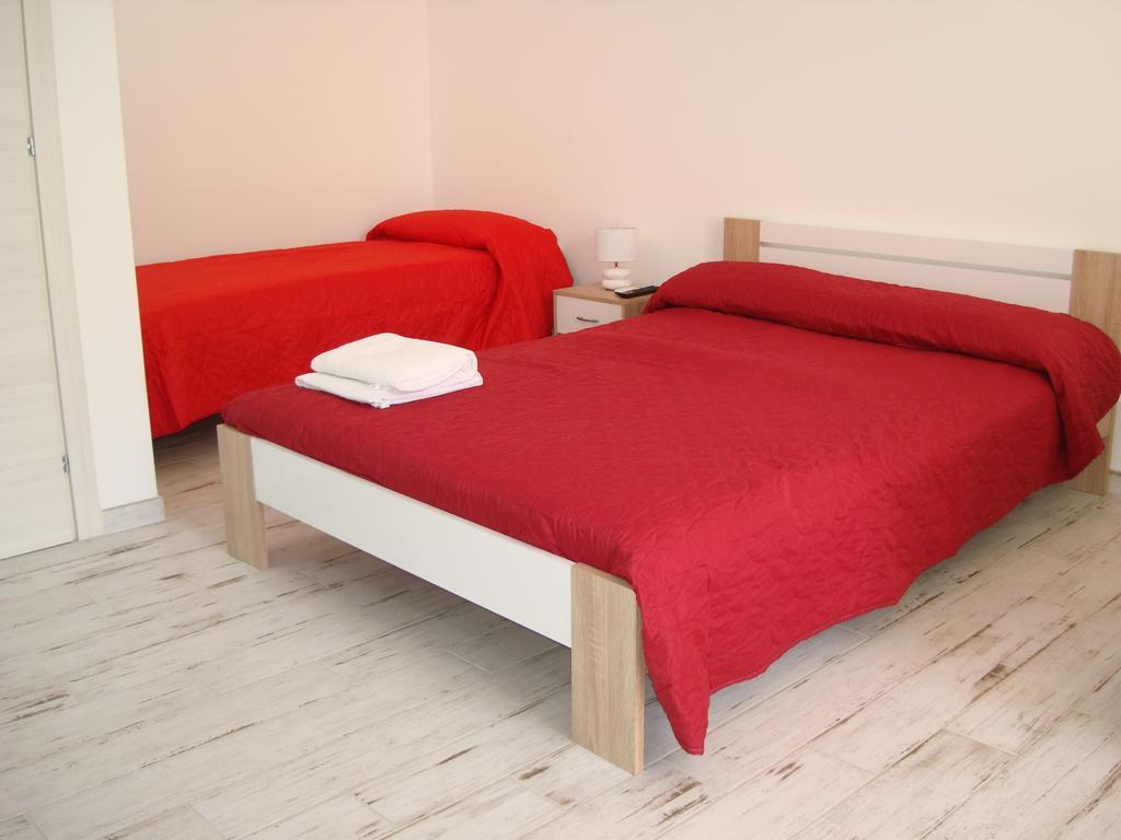 Guest House Mare E Luna Fiumefreddo Bruzio Zewnętrze zdjęcie