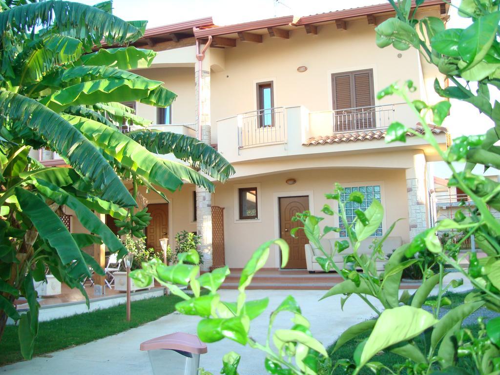 Guest House Mare E Luna Fiumefreddo Bruzio Zewnętrze zdjęcie