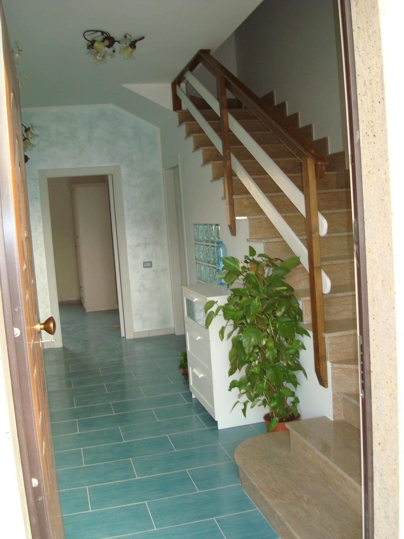 Guest House Mare E Luna Fiumefreddo Bruzio Zewnętrze zdjęcie