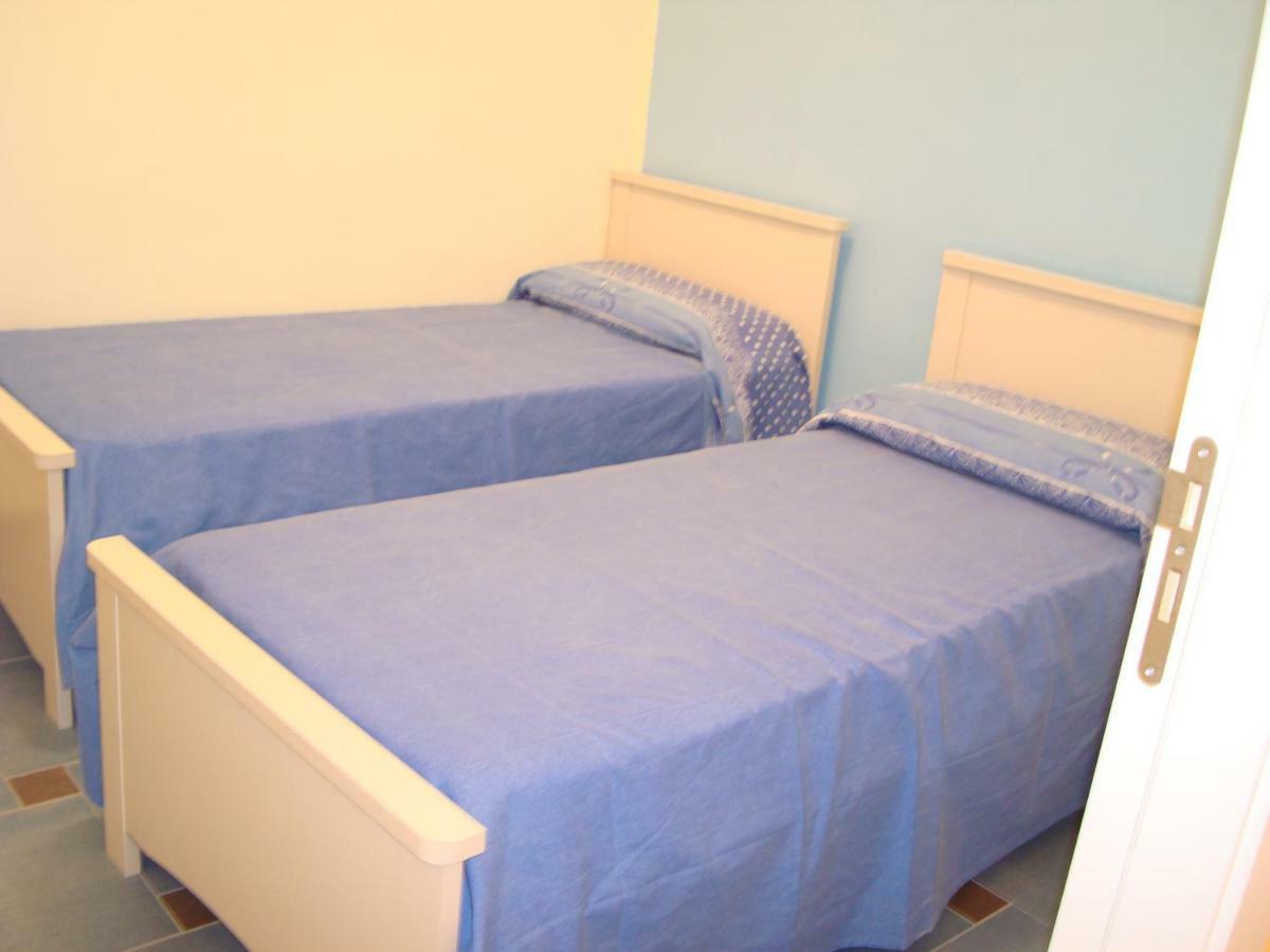 Guest House Mare E Luna Fiumefreddo Bruzio Zewnętrze zdjęcie
