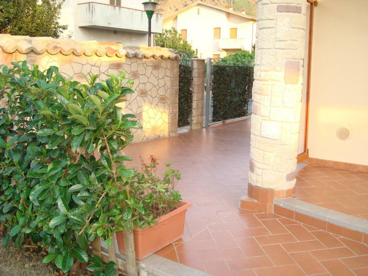 Guest House Mare E Luna Fiumefreddo Bruzio Zewnętrze zdjęcie