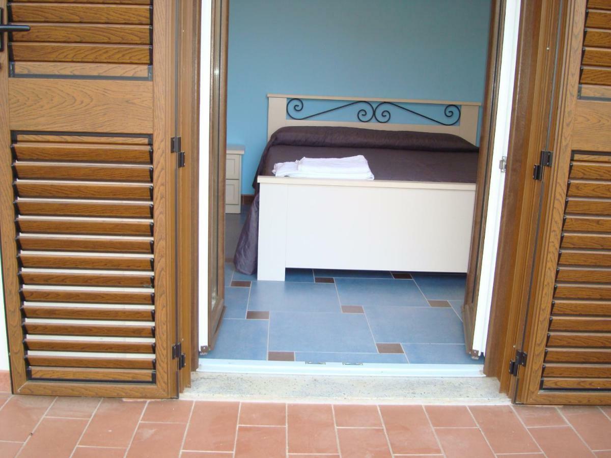 Guest House Mare E Luna Fiumefreddo Bruzio Zewnętrze zdjęcie