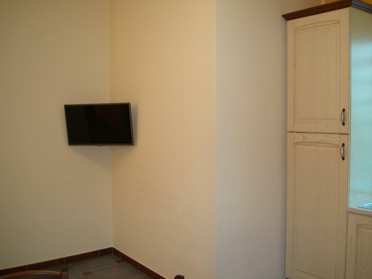 Guest House Mare E Luna Fiumefreddo Bruzio Zewnętrze zdjęcie