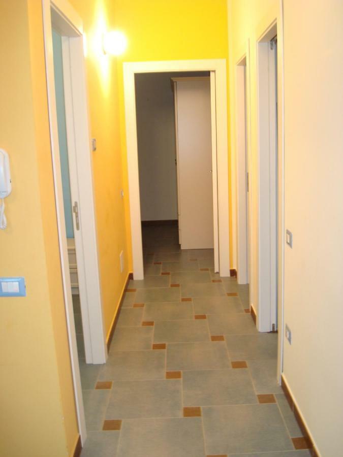 Guest House Mare E Luna Fiumefreddo Bruzio Zewnętrze zdjęcie