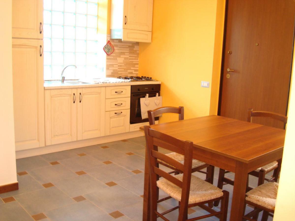 Guest House Mare E Luna Fiumefreddo Bruzio Zewnętrze zdjęcie